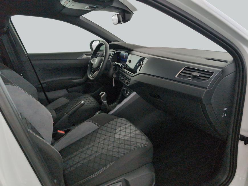 Volkswagen Taigo 1.0 TSI OPF R-Line SHZ+PDC+MATRIX-LED+VC, миниатюра 15