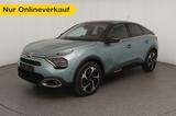 Citroën C4 1.2 PureTech 130 Shine LED+NAVI+GSD+AHK+SHZ+ - Citroën C4: Puretech