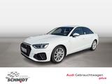 Audi A4 Lim. 40 TFSI quattro S Line competition 19" - Audi A4: Limousine