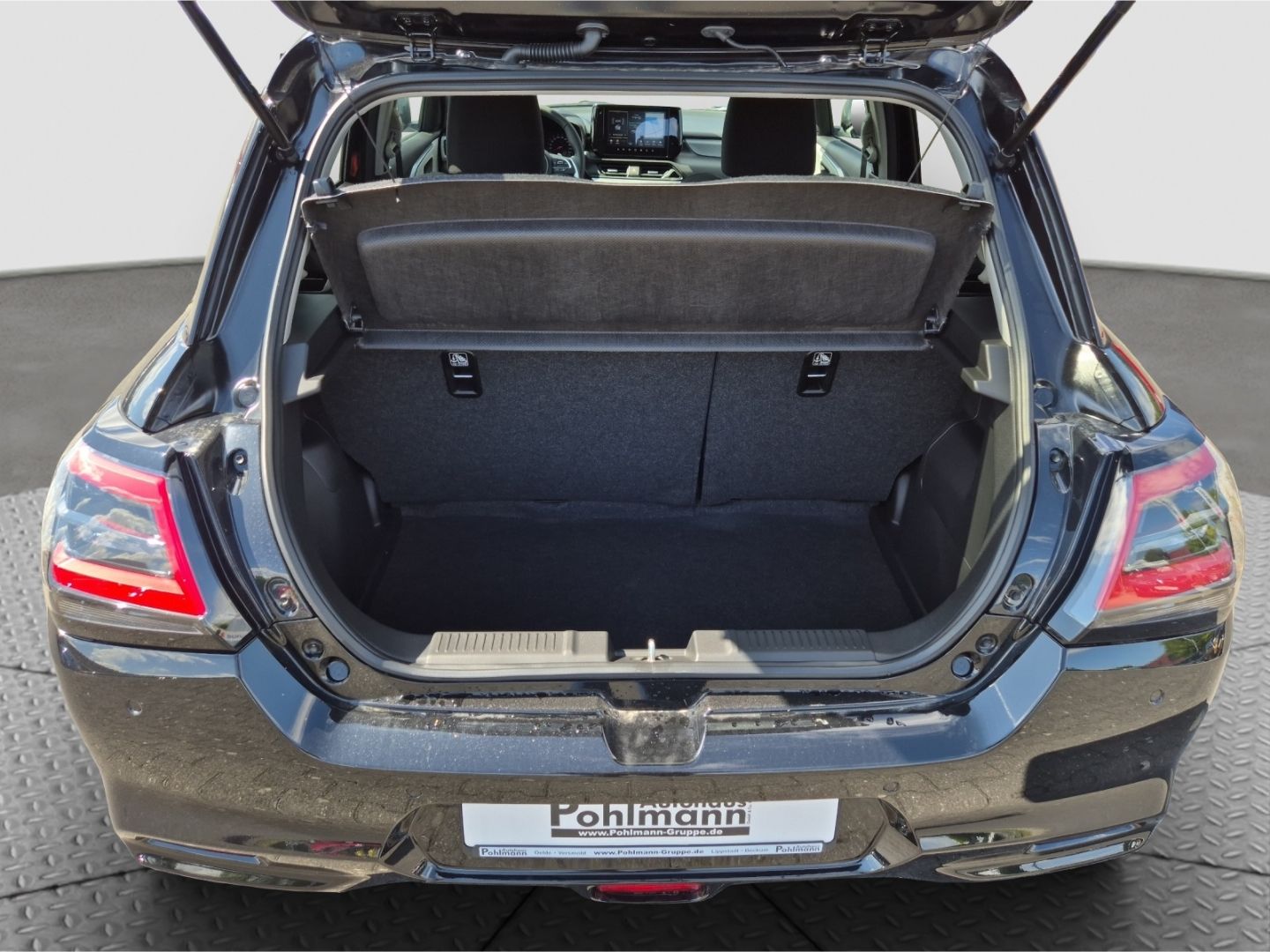 Suzuki Swift - Bild 20