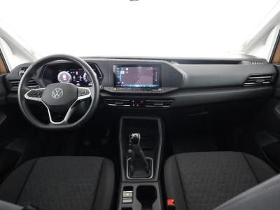 Caddy Kombi Life 1.5TSI 85kW 6GS, LED, Kamera, P