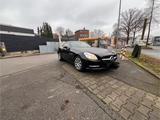 Mercedes-Benz Mercedes Benz SLK 200 - : Roadster, Mercedes