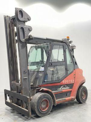 Linde H60D-02-396