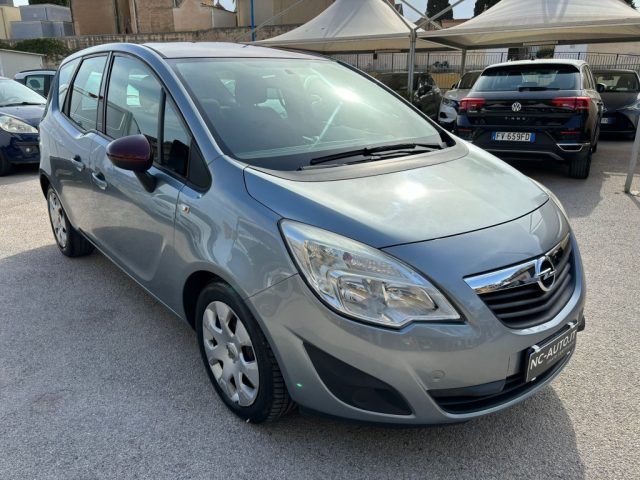 Opel OPEL Meriva 1.3 CDTI Elective