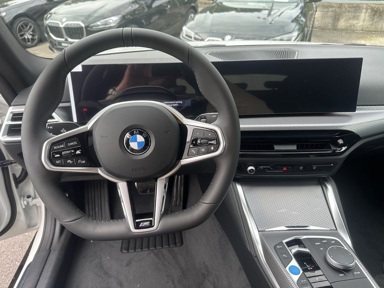BMW i4 - Bild 5