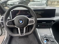 BMW i4 - Vorschau Bild 5