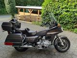 Honda Gold Wing 1200