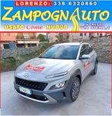 Hyundai Kona HEV 1.6 DCT XTech HYBRIDA AUTOMATIC - Hyundai Behindertengerecht