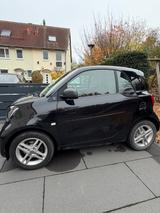 Smart ForTwo coupé 60kW EQ Batterie -