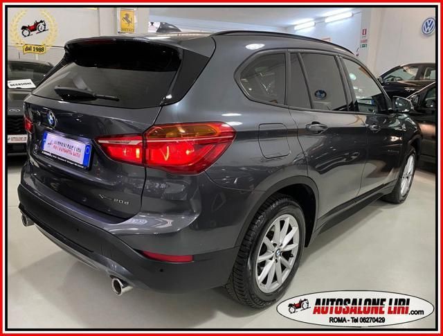 BMW X1 xDrive20d Advantage Auto 2.0d 190cv imagem 3