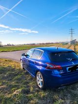 Peugeot 308 Allure EAT8 GT-Line Sport Clever Komfort  - Peugeot 308 in Mainz