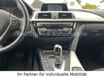 BMW 318 - 10