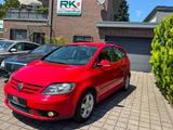 Volkswagen Golf Plus United AHK/Sitzhzg./1.Hand - Volkswagen Golf Plus: United
