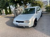 Volkswagen Golf 4 1.8t GTI - Volkswagen Golf aus 2000: GTI