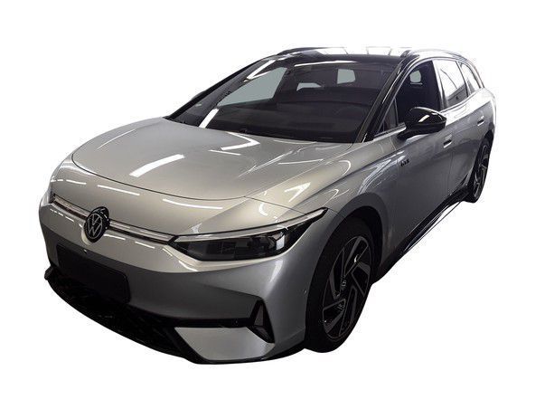 Volkswagen ID.7 Tourer GTX 4M 340PS.MATRIX.NAVI foto 2