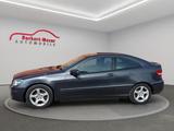Mercedes-Benz CLC 180 Kompressor *Leder*PDC*GRA* - Mercedes-Benz CLC 180 Gebrauchtwagen
