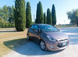 Hyundai iX20 1.4 CRDI 90 CV Style - Hyundai ix20 Style mit Diesel-Antrieb