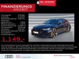 Audi RS6 Avant LASER RS-AGA STHZG 22" AHK RS-Sitz B&O - Audi RS6 mit Anhängerkupplung