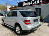 Mercedes-Benz ML 280 CDI/LEDER/AHK/XENON/S-HEFT/TEMP/MFL/SHZ/ - Mercedes-Benz ML 280 mit Diesel-Antrieb