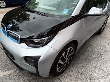 صورة 3 لـ 2014 BMW I3
