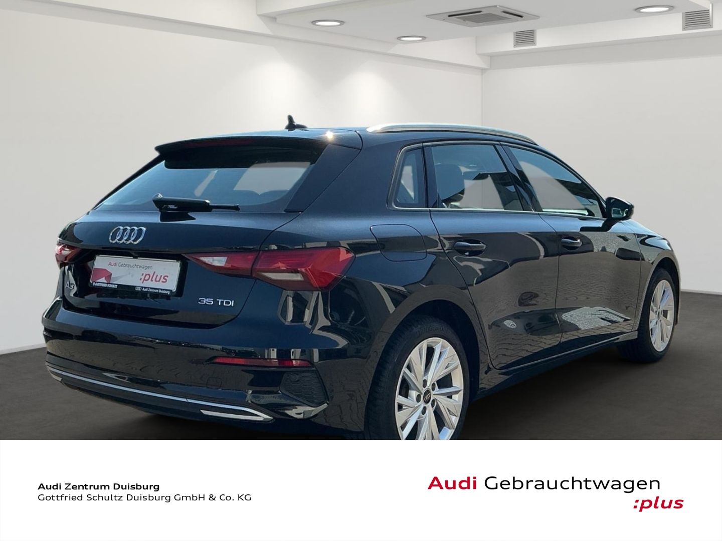 Audi A3 - Bild 5