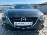 Mazda3 5-Türer 3 2.2 SKYACTIV-D 150 Center-Li... - Mazda: Limousine, Mazda5