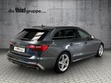 Audi A4 Avant 40 TFSI S line S-tronic - Audi Gebrauchtwagen von 2021
