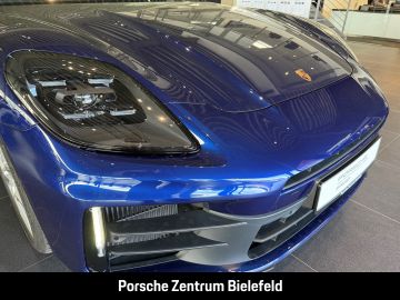 Porsche Panamera - 9