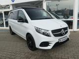 Mercedes-Benz V220 Marco Polo AMG Edition LED 360° AHK MBUX - Mercedes-Benz V-Klasse Gebrauchtwagen in München