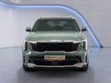 Kia SORENTO 2.2D AWD DCT8 PLAT NAPPA PREM GD - Kia Sorento: Grün