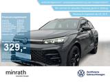 Volkswagen Tiguan R-Line 1.5 eHYBRID DSG AHK+BLACK+MATRIX