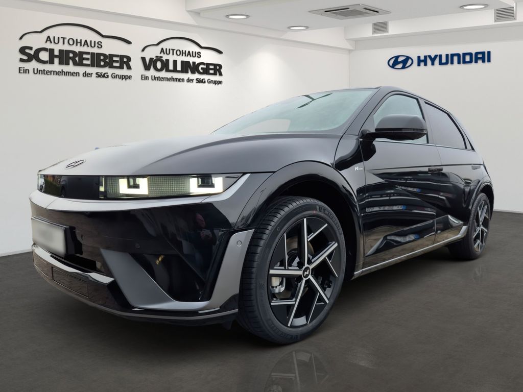 Image of Hyundai IONIQ 5