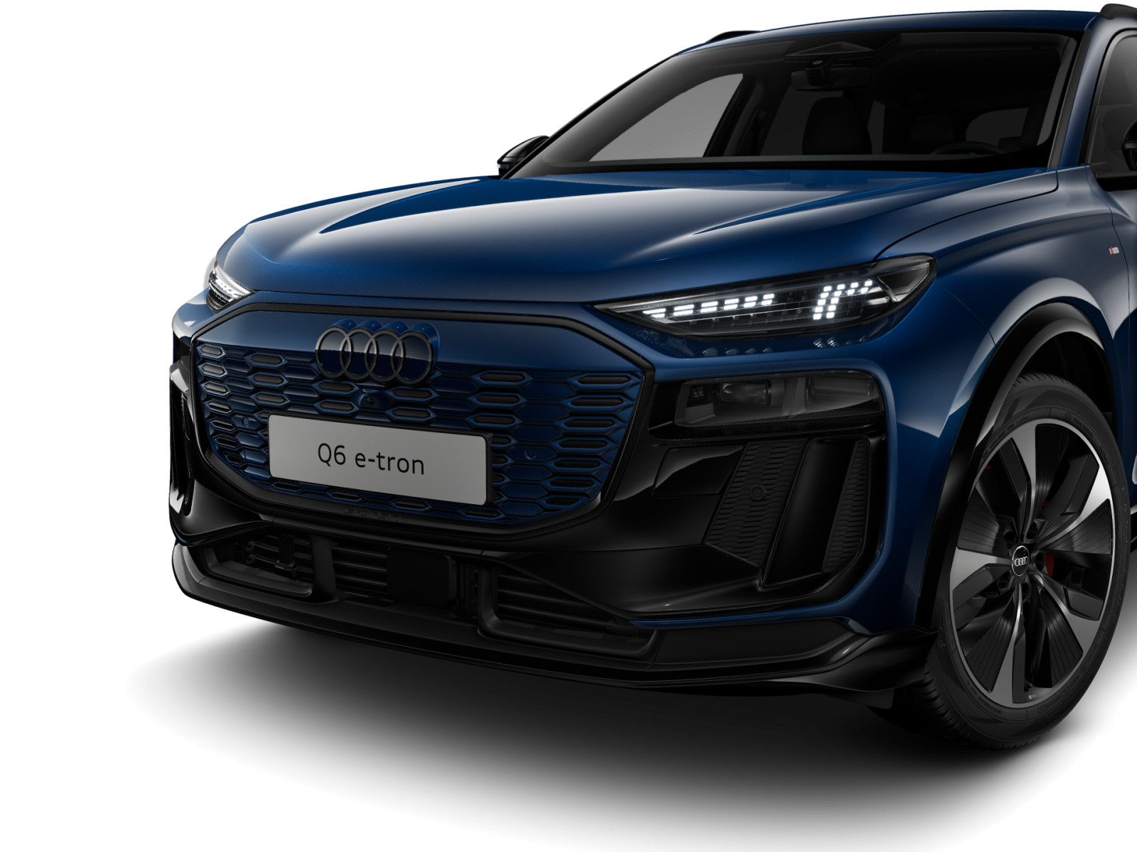 Audi Q6 e-tron - Bild 7