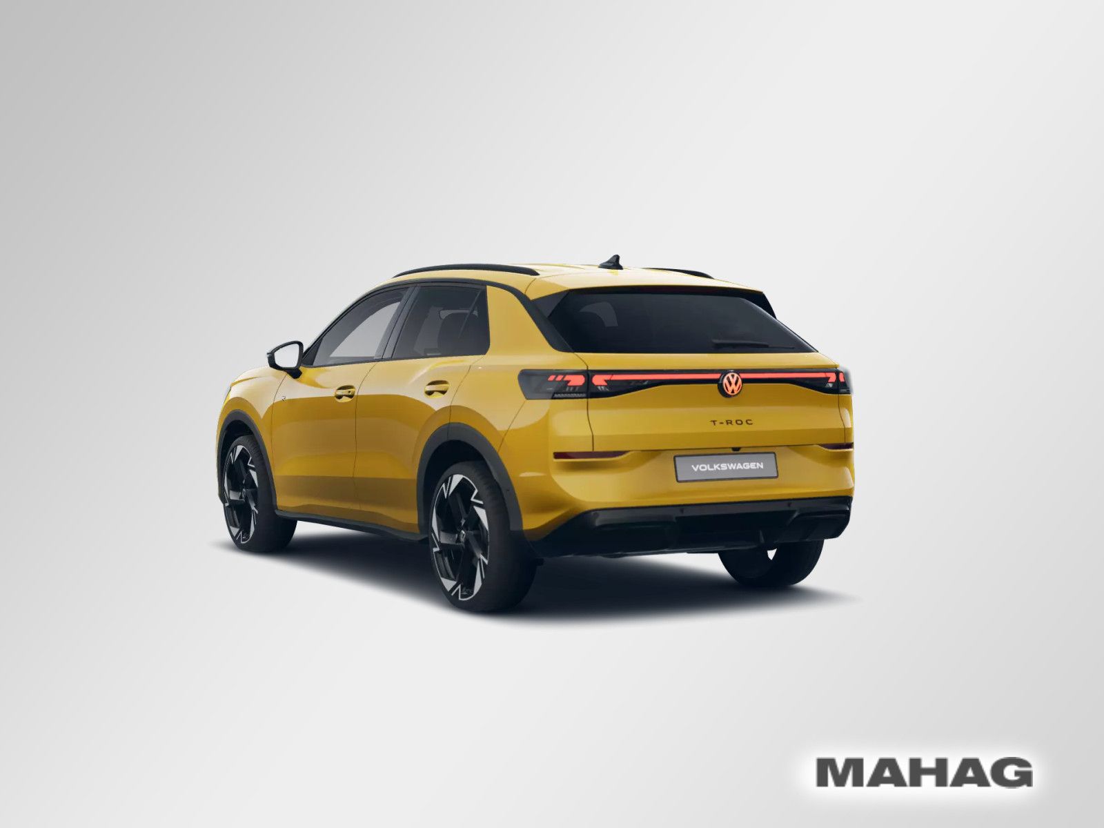 Volkswagen T-Roc - Bild 6