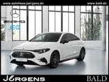 Mercedes-Benz CLA 250+ AMG-Sport-Plus/LED/Cam/Night/Totw/Memo - Mercedes-Benz CLA 250 mit Elektro-Antrieb
