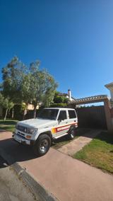 Toyota Land Cruiser 3.0 TD - - gebrauchte Toyota Land Cruiser aus dem Jahr 1995