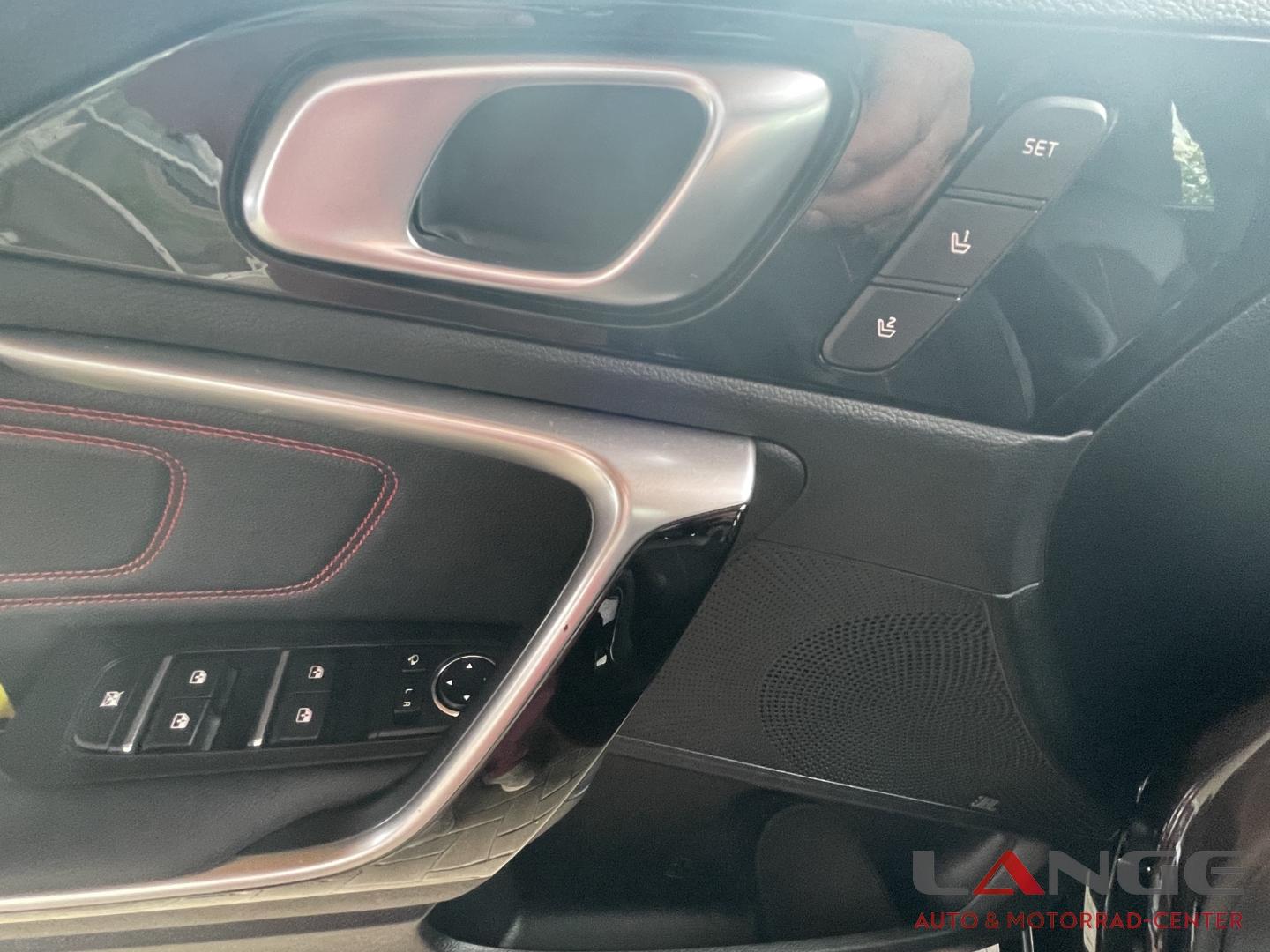 Kia ProCeed GT 1.6T-GDI El. Pano Navi Leder Digitale