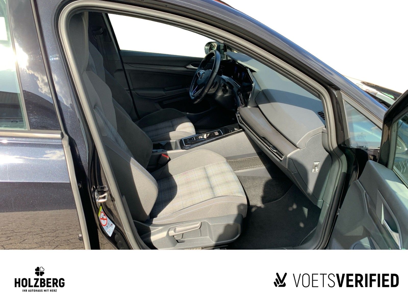 Volkswagen Golf - Bild 8
