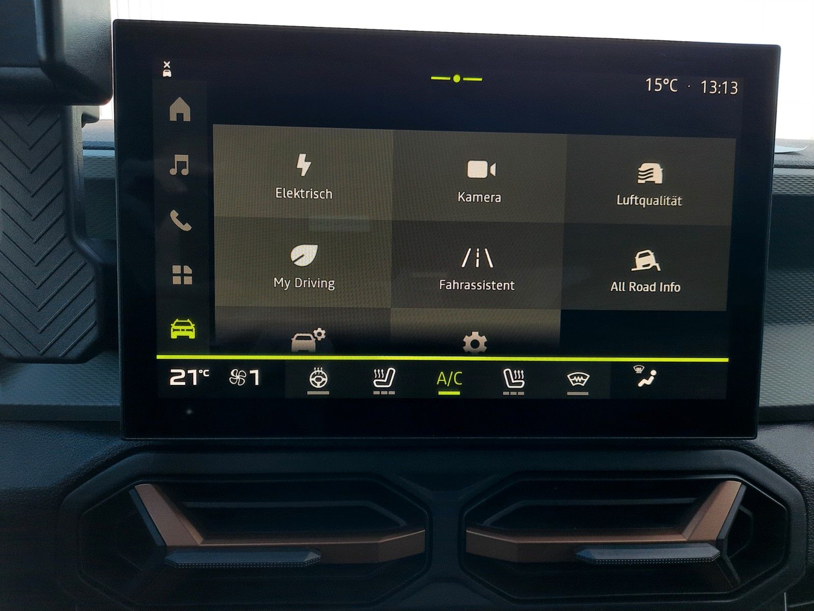 Dacia Duster - Bild 17