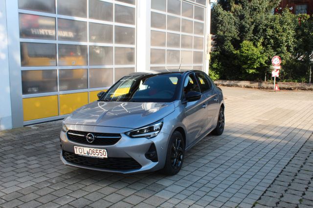 Opel Corsa F GS Line