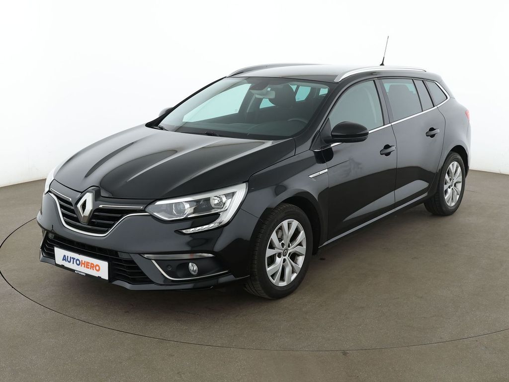 Image of Renault Megane
