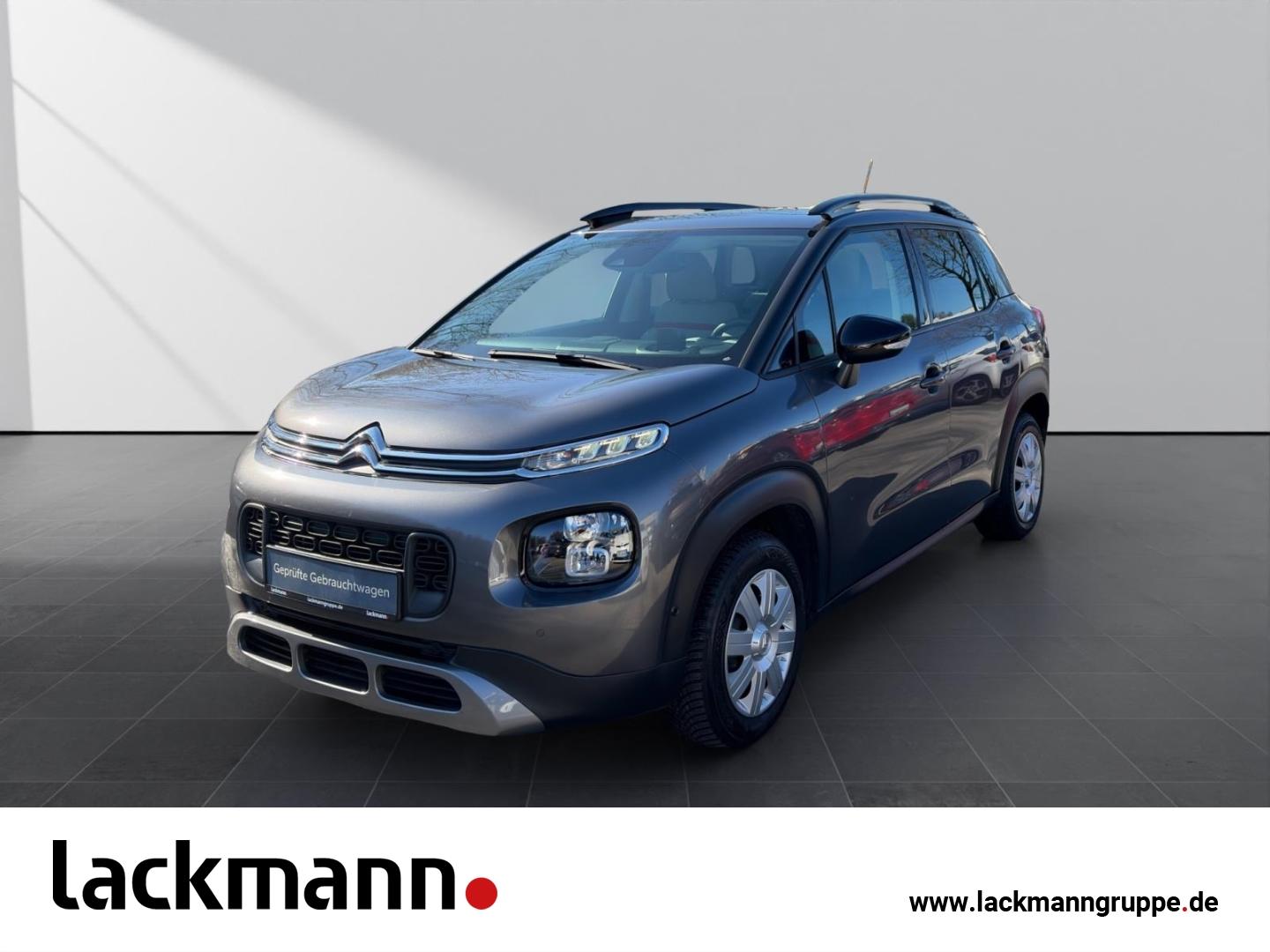 Citroën C3 Aircross Shine*Navi*Pano*Kamera180°*StylePake
