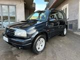 Suzuki Grand Vitara 2.0 turbodiesel 16V cat S.W. - gebrauchte Suzuki Grand Vitara aus dem Jahr 2004