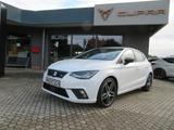 Seat Ibiza FR 1.6 TDi *LED*NAV*TEMP*KLIMA-AUTO* - gebrauchte Seat Ibiza aus dem Jahr 2020