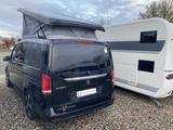 VANTourer Urban V-Klasse 250 D Gebraucht, Automatik, Allra - Offers
