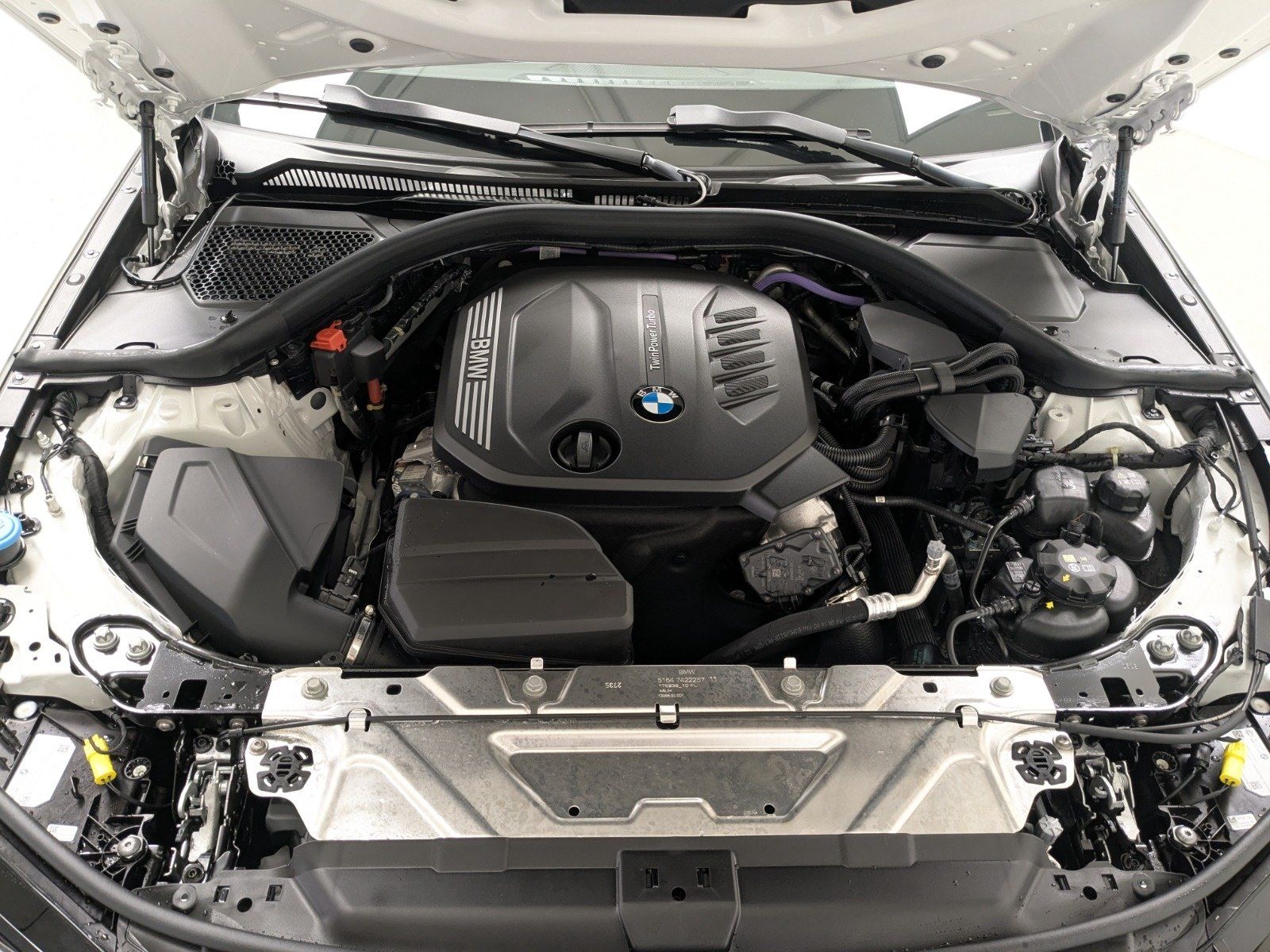 BMW 318 - Bild 15