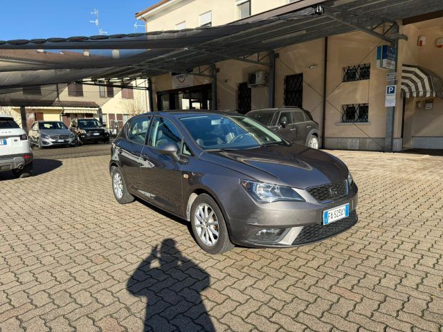 Seat SEAT Ibiza 1.0 75 CV 5p. Connect OK NEOPATENTATI