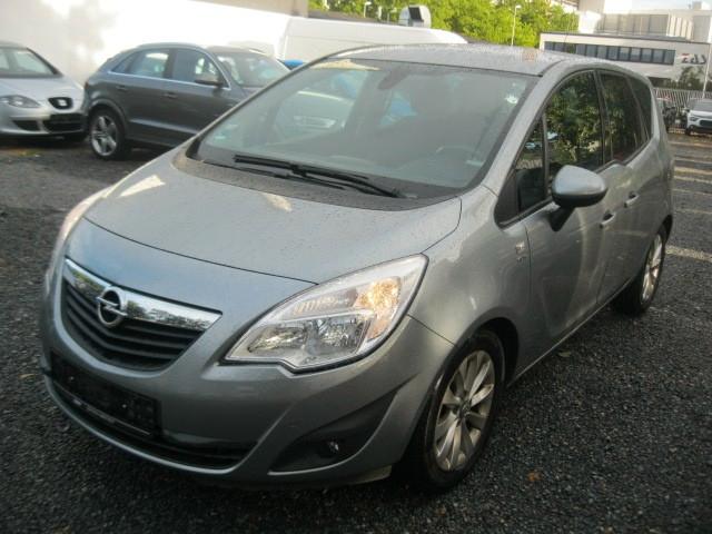 Opel Meriva B Active