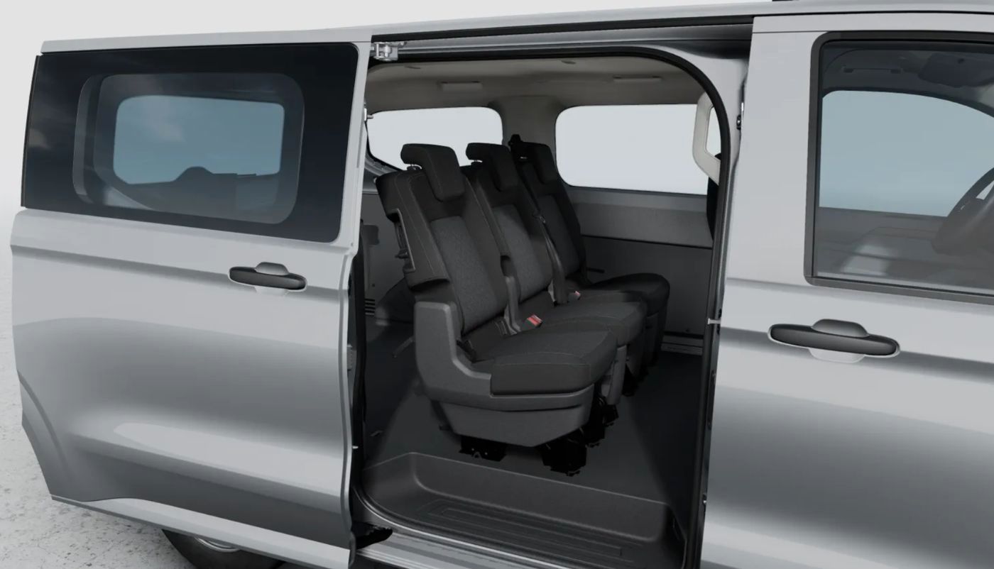 Volkswagen T7 Transporter - Bild 15