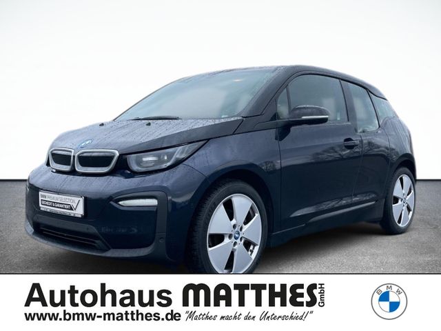 BMW i3 120Ah Rückfahrkamera Klimaautomatik Parkassis